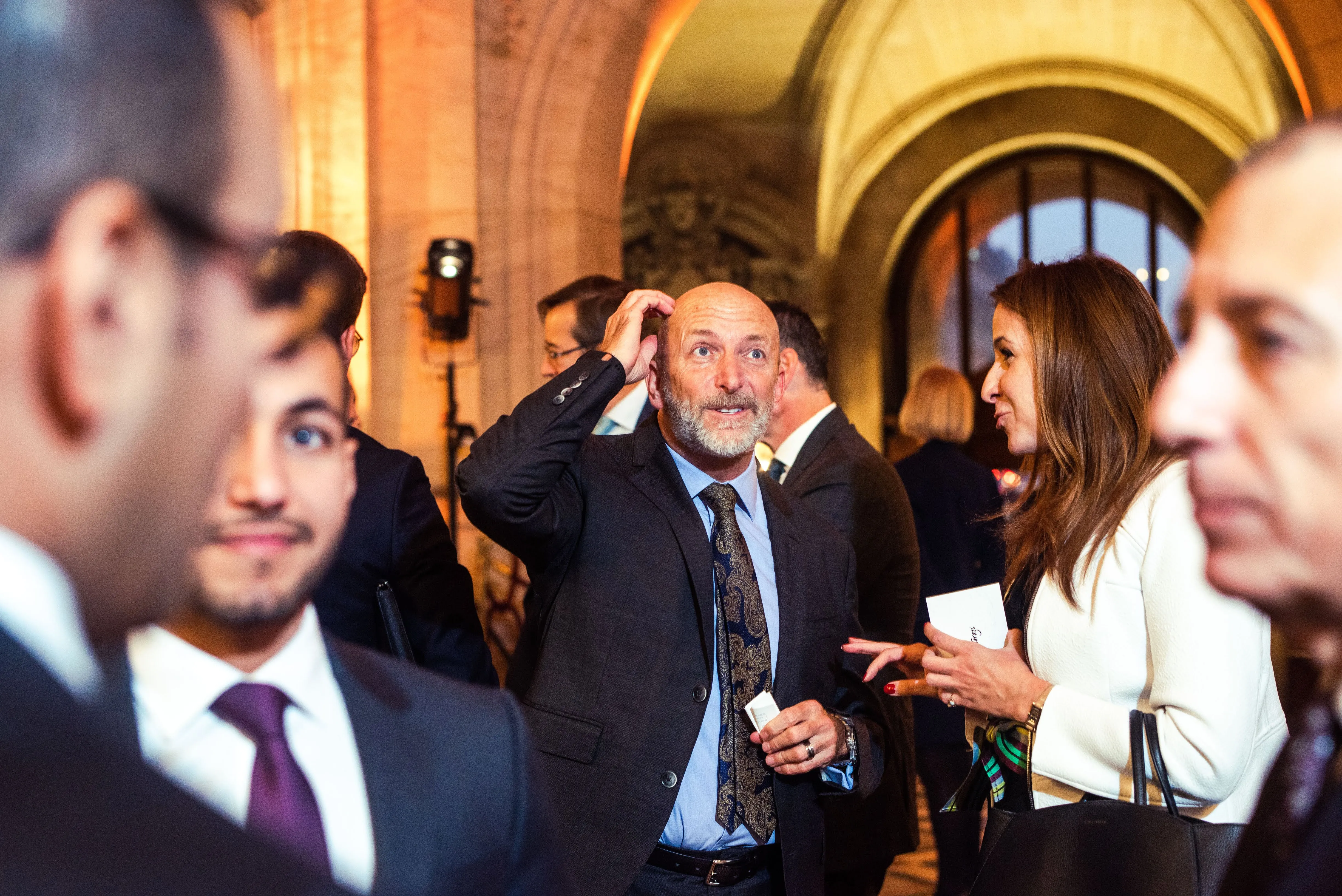 Corpo